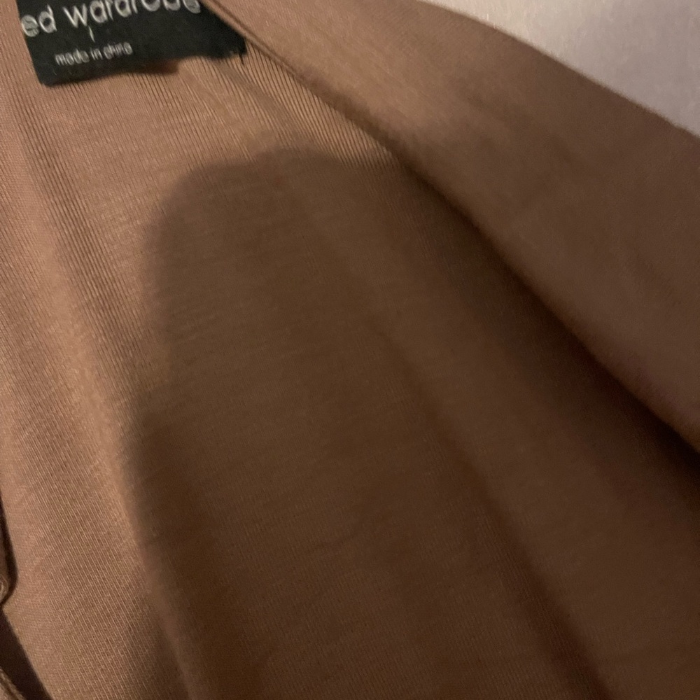 Naked Wardrobe Cut out dress - Picture 7 of 10